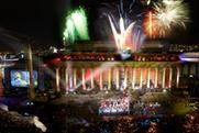 Liverpool Capital of Culture 2008 launch
