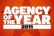 Marketing Agency of the Year 2011