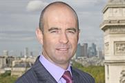 Richard Pinder, chief operating officer of Publicis Worldwide