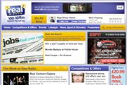 Real Radio: has launched new jobs portal using Search.co.uk