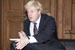 Boris Johnson...London mayor launched new tourism campaign