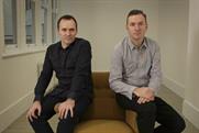 Rumbol and Green: two of 101's founders
