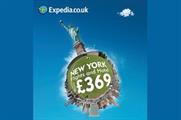 Expedia sponsors shows on Classic FM and Absolute Radio