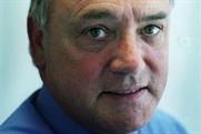 Terry Grote: joins UCAS Media