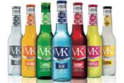 VK and Goldschläger owner brings in iD for experiential brief