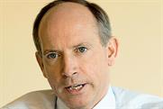 Ian Cheshire: group chief executive of Kingfisher
