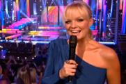 Emma Bunton: presents Don't Stop Believing on Five