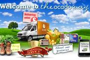 Ocado faces market forces