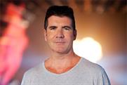 Cowell's big-brand stand