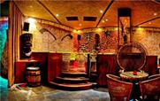 Picture gallery: Kanaloa Croydon launch party