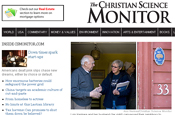 Christian Science Monitor: digital-only move attracts interest