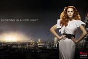 Westfield…Stratford City opens in September