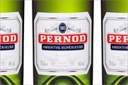 Pernod-Ricard: readies global campaign for absinthe brand