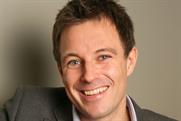 Stephen Haines: heads to New York to take up global role with Facebook