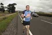 Sport Relief: looking for an agency