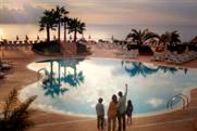 First Choice finale of the ad, featuring the destination, feels like an anticlimax after an exciting journey
