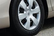 Goodyear Dunlop: appoints Critical Mass to handle its social media business
