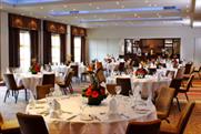 Holiday Inn London Chessington