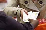 Sainsbury's coupons - a misredemption target?