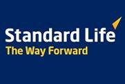 Standard Life: marketer Simon Gulliford steps down