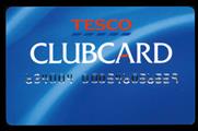 Tesco Clubcard