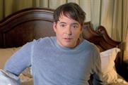Honda: Matthew Broderick revisits his Ferris days