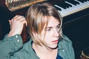 Tom Odell: singer features in Sony's Xperia Access campaign
