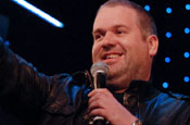 Moyles: under fire from Ofcom