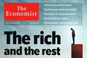 The Economist: the UK's stand-out performer