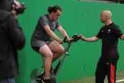 Made: Under Armour ties up with MTV for bespoke episode of the series 