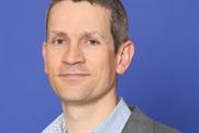 Bruce Daisley, director, YouTube and display UK at Google