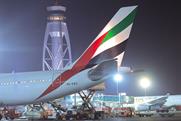 Emirates: Starcom MediaVest Group is the incumbent