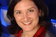 Elisa Steele as global chief marketing officer