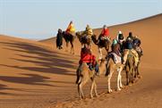TUI Travel: combines adventure brands with Intrepid Travel 