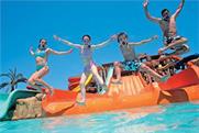 First Choice: to promote its all-inclusive holiday packages
