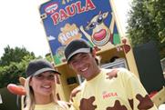 i2i and Brando team up for Dr Oetker experiential campaign