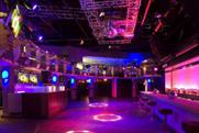 The Guide Live at the Ministry of Sound