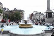London 2012 to host International Paralympic Day