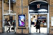 York Station: ad contract goes to JCDecaux