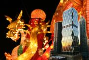 Hearst: casts eyes east with Lagardère deal
