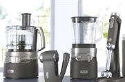 Philips kitchenware