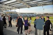 Keith Prowse grabs Rose Bowl hospitality brief