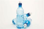 Bottled water