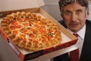 Pizza Hut: tongue-in-cheek ad breaks tonight on E4