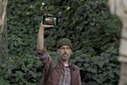 Google: US version of ad campaign for the Nexus 7
