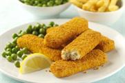 Quorn: 'fish-less' fingers attract the attention of the ASA