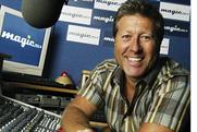 Neil Fox: received gold award (photo: Matt Prince)