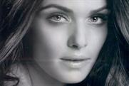 Rachel Weisz: in the banned L'Oreal press ad