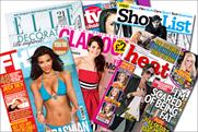 MAGAZINE ABCs: Winners and losers in the circulation wars