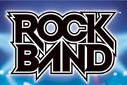 Rock Band could be available on iPhones